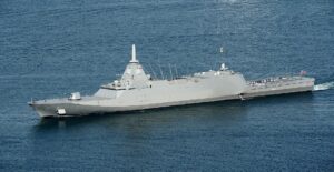 The Ocean’s New ‘Invisible’ Warrior! India-Japan UNICORN Radar to Unleash Massive Destruction