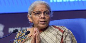 Petrol & Diesel Prices Slashed by ₹10! Nirmala Sitharaman’s Big Relief Amid West Asia Crisis
