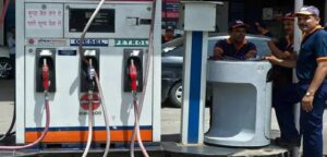 Fuel Prices Slashed by ₹10! How Much Cheaper is Petrol & Diesel at the Pumps Today?