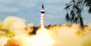 2.5 KM in Just 1 Second! DRDO’s Shaurya NG Missile Set to Outpace Enemy Defenses