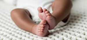 Hunger Claims a One-Month-Old Life! Parents Return from Begging Only to Find Their Child Dead