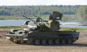 $47 Million Mega Deal! Russia’s Tunguska Air Defence to Shield Indian Skies