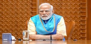 PM Modi Recalls COVID Memories! What is the Urgent Message to CMs Amid Global War Crisis?