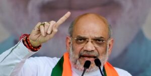 BJP’s ‘Chargesheet’ Against TMC’s 15-Year Rule! Amit Shah to Expose 14 Failures Tomorrow