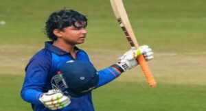ICC Rule Hurdle Cleared! Vaibhav Sooryavanshi Eligible for International Cricket After Turning 15