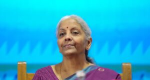 Is Another Lockdown Coming? Nirmala Sitharaman Breaks Silence Amid Rising Public Panic