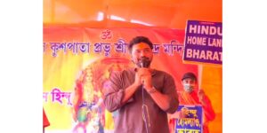 “I Don’t Show Lollipops During Elections!” TMC Star Dev Hits Back at BJP’s ‘Jai Shri Ram’ Narrative