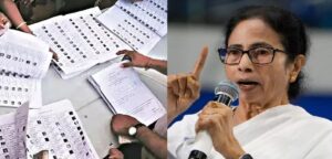 SIR Voter List Row: TMC Escalates Battle, Writes Direct Letter to Calcutta HC Chief Justice