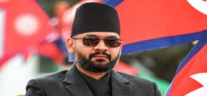 Nepal’s New Era: Rapper-Engineer Balen Shah Becomes the Country’s Youngest Prime Minister!