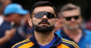 Did Virat Kohli Request a Chartered Flight to London? Viral Reports Spark Massive Speculation