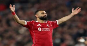 The End of an Anfield Era? Mohamed Salah Rumored to Join Saudi Pro League in Record-Breaking Deal!