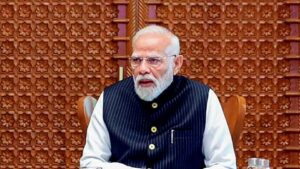 War Clouds Loom: PM Modi Summons CMs for High-Level Meet! National Security Takes Center Stage