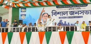 “Don’t take cash from sinners, it ruins character!” Mamata’s stern warning to party workers in Garbeta