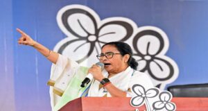 The Queen of Bhawanipur is Back! Mamata Banerjee to File Nomination on April 8 Amid Grand Show