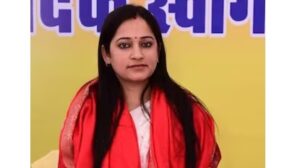 BJP’s 4th List Drops a Bombshell! Who is Soma Thakur? The Name Giving Sleepless Nights to TMC