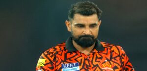‘I’ll Quit the Day I Feel Bored!’ Mohammed Shami Shatters Retirement Rumors Ahead of IPL 2026