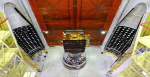 ISRO Tech Sold at ‘Throwaway’ Prices? Parliamentary Committee Sounds Alarm Over Private Gains