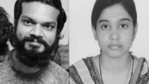 Shocking Double Death in Bengaluru! Successful IT Couple Found Dead in Luxury Apartment