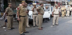 ECI Gives Nod! Transferred Police Officers Can Now Be Used for Election Campaign Security