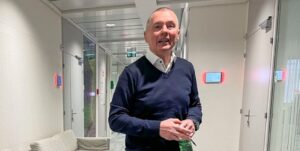IndiGo’s Global Leap! Former British Airways Chief William Walsh Appointed as New CEO