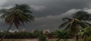 Kolkata Weather Alert: Kalbaisakhi to Hit Today? Heavy Rain and Storm Warning for West Bengal