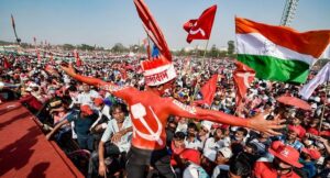 ‘Now or Never’ for Left Front: Can CPIM Break the Jinx and Return to Bengal Assembly in 2026?