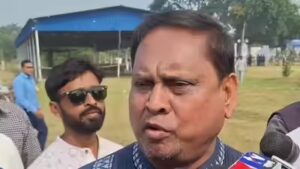 TMC Crisis Deepens: Humayun Kabir Quits Party, Calls for Massive OIC Rally with 50,000 Supporters Tomorrow