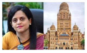 Historic First: Ashwini Bhide Set to Become BMC’s First Woman Commissioner After Shinde-Fadnavis Consensus