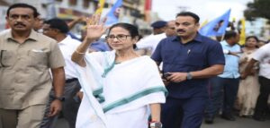 “So Wicked, They Will Loot Everything!” Mamata Banerjee Slams BJP Over ‘Chargesheet’ and Voter List Row