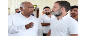 Too Many Contenders, Fear of Infighting: Why Rahul-Kharge Hesitate to Name Kerala CM Face