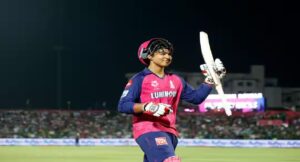 15-Year-Old Millionaire! Why Vaibhav Suryavanshi is the Biggest Talking Point of IPL 2025 Auction?