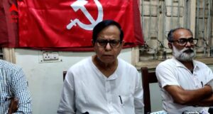 Secret Hotel Meeting Revealed: Mohammed Salim Breaks Silence on Discussion with Humayun Kabir!