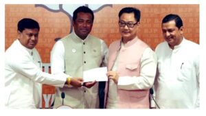 Olympic Hero in Saffron Fold: Why Leander Paes’ Entry is a Game Changer for BJP in 2026?