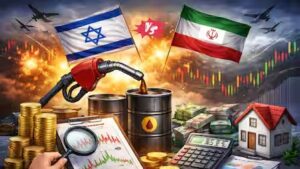 India’s Fuel Alarm! Strategic Oil Reserves May Last Only 20-40 Days in a Global Crisis