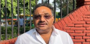 “Mamata is Pushing Bengal Towards Violent Polls,” Alleges BJP’s Samik Bhattacharya in a Blistering Attack