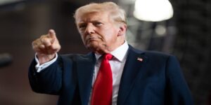 ‘Defend Yourselves!’ Trump’s Brutal Message Sends Shockwaves Across the Middle East!