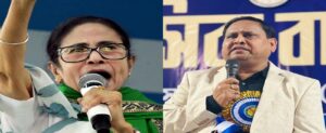 A Blow to Mamata’s Minority Vote Bank? Humayun Kabir Teams Up with Owaisi for WB 2026!