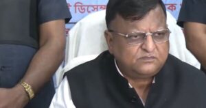 60 Lakh Names Under Scrutiny! CEO Breaks Silence on Form 6 Rules Before 2026 Elections