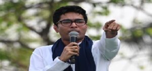 ‘The Real Match is in Voter List!’ Abhishek Banerjee Slams BJP Over Alleged Electoral Fraud