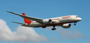 Smoke Mid-Air! Pilot Screams ‘Mayday, Mayday’ as 148 Panic Aboard Air India Flight