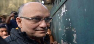 Breaking News: Industrialist Pawan Ruia Arrested from Newtown in ₹600 Cr Cyber Fraud Case!