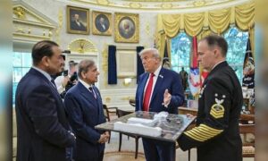 Trump Breaks the Silence: ‘No Attacks on Iran’s Power Plants for 5 Days’; End of War in Sight?