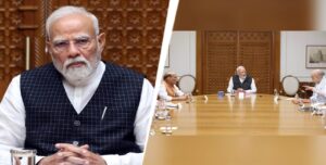 PM Modi Chairs High-Level Meet on Energy Security Amid West Asia Conflict: Key Decisions Inside