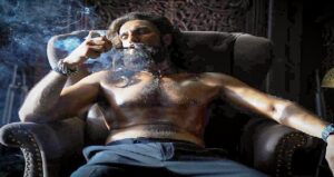 Ranbir’s ‘Dhurandhar 2’ Explodes! Hits ₹761 Crore Worldwide in Just 4 Days