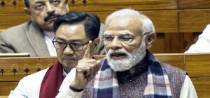 Fuel Crisis? Not for India! PM Modi Reveals Massive 53 Lakh Metric Tonne Oil Reserve