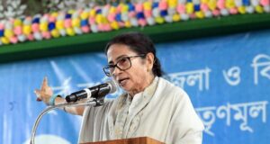 Mamata’s Marathon Campaign Begins Tomorrow! TMC Releases Schedule Till March 31