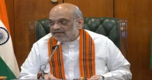 BJP’s ‘Sankalp Patra’ Out This Friday! Amit Shah to Unveil Mega Promises for 2026 Polls