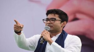 Mamata-Abhishek Duo to Kickstart Mega Campaign from Tuesday; TMC Expands Outreach Across Districts