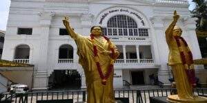 NDA Finalizes TN Seat Sharing! BJP to Contest 27 Seats in Alliance with AIADMK