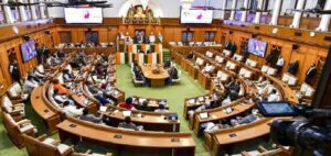 Delhi Surges Ahead! Economic Growth Crosses 9%, Per Capita Income Set to Hit ₹5.31 Lakh